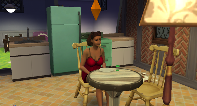 Illustration for article titled The Sims 100 Baby Challenge Is My New Birth Control